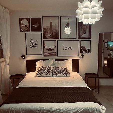 Travel Homes - Le Bright'N Cosy En Pleine Ville مُلووز المظهر الخارجي الصورة