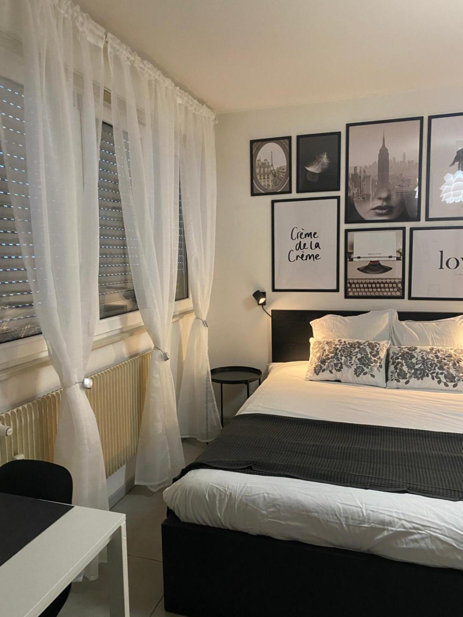 Travel Homes - Le Bright'N Cosy En Pleine Ville مُلووز المظهر الخارجي الصورة