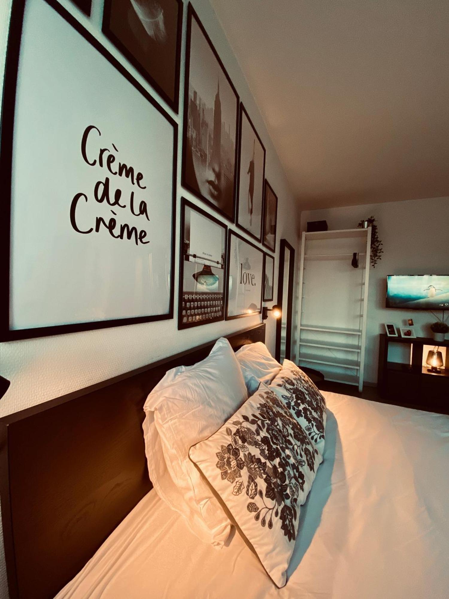 Travel Homes - Le Bright'N Cosy En Pleine Ville مُلووز المظهر الخارجي الصورة